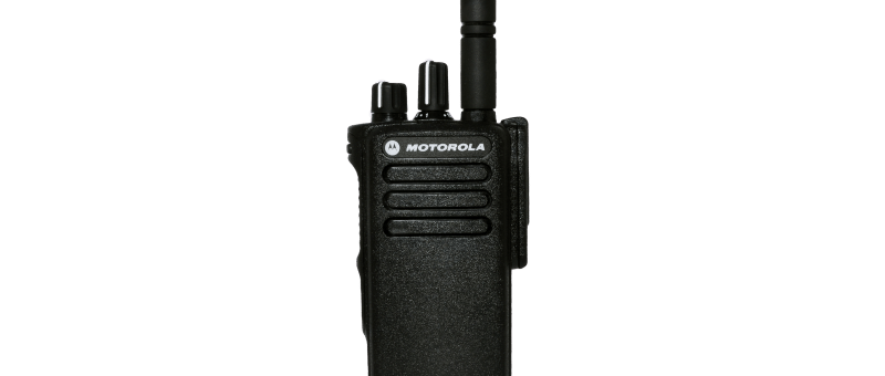 Motorola DP4400e