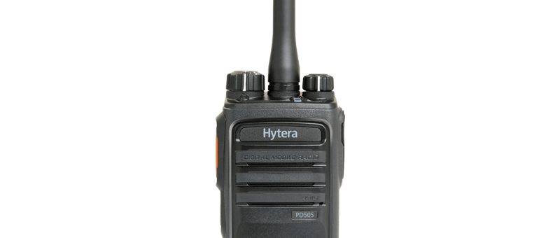 Hytera PD505