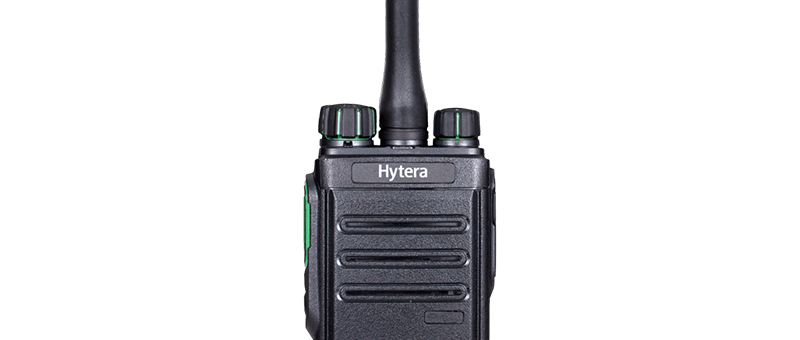 Hytera BD505