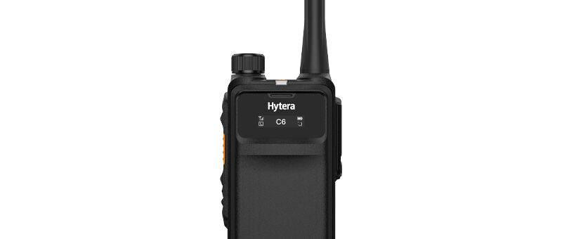 Hytera HP705