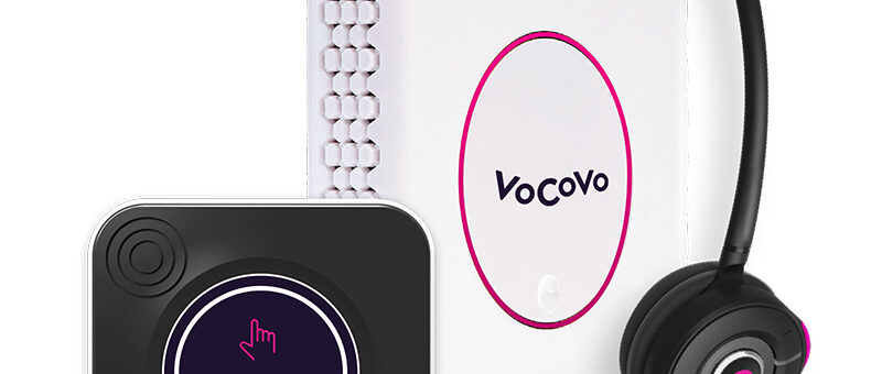 VoCoVo Enterprise