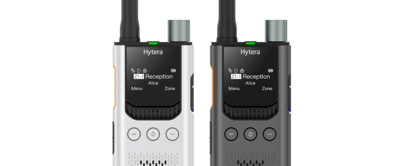 Hytera S1 Pro License Free Two Way Radio