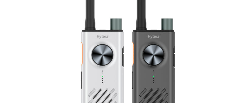 Hytera S1 License Free Two Way Radio