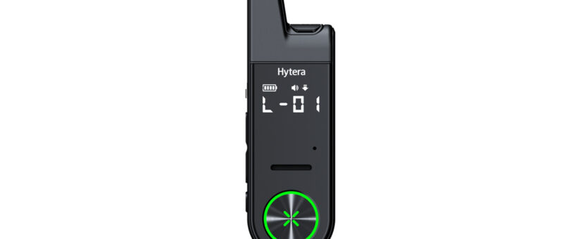 Hytera S1 Mini License Free Two Way Radio